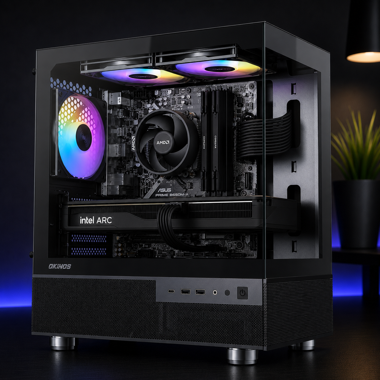 Wraith V2